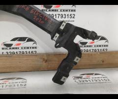 SUPPORTO PARAURTI ANTERIORE DESTRA DX JAGUAR I-PAC