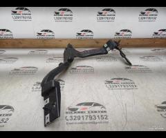 SUPPORTO PARAURTI ANTERIORE DESTRA DX JAGUAR I-PAC - 7