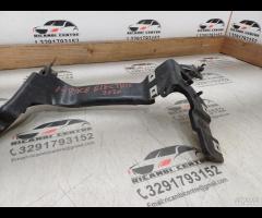 SUPPORTO PARAURTI ANTERIORE DESTRA DX JAGUAR I-PAC - 8