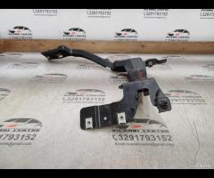 SUPPORTO PARAURTI ANTERIORE DESTRA DX JAGUAR I-PAC - 9