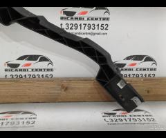 SUPPORTO PARAURTI ANTERIORE DESTRA DX JAGUAR I-PAC - 16