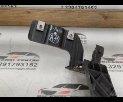 SUPPORTO PARAURTI ANTERIORE DESTRA DX JAGUAR I-PAC - 18