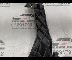 SUPPORTO PARAURTI ANTERIORE DESTRA DX JAGUAR I-PAC - 19