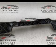 SUPPORTO PARAURTI ANTERIORE DESTRA DX JAGUAR I-PAC - 21