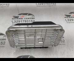 CENTRALINA MOTORE ECU SUBARU FORESTER 2011 2.0L DI - 8