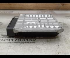 CENTRALINA MOTORE ECU SUBARU FORESTER 2011 2.0L DI - 15