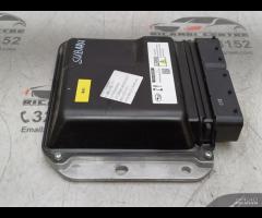 CENTRALINA MOTORE ECU SUBARU FORESTER 2011 2.0L DI - 17
