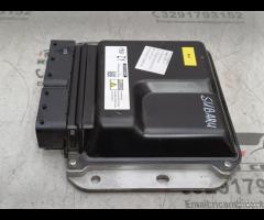 CENTRALINA MOTORE ECU SUBARU FORESTER 2011 2.0L DI - 18