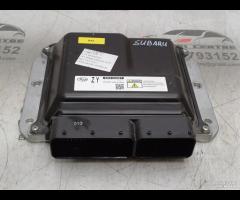 CENTRALINA MOTORE ECU SUBARU FORESTER 2011 2.0L DI - 20