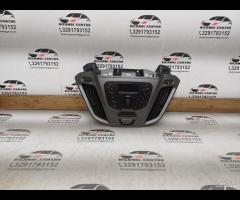 PANNELLO AUTORADIO STEREO MULTIMEDIA FORD TRANSIT