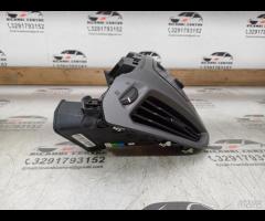 PANNELLO AUTORADIO STEREO MULTIMEDIA FORD TRANSIT - 9