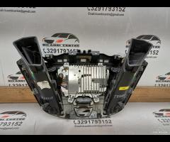 PANNELLO AUTORADIO STEREO MULTIMEDIA FORD TRANSIT - 10