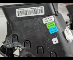 PANNELLO AUTORADIO STEREO MULTIMEDIA FORD TRANSIT - 11