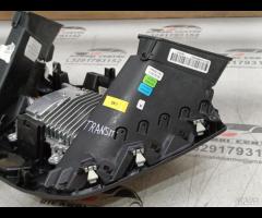 PANNELLO AUTORADIO STEREO MULTIMEDIA FORD TRANSIT - 12