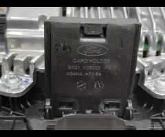 PANNELLO AUTORADIO STEREO MULTIMEDIA FORD TRANSIT - 13