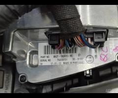 PANNELLO AUTORADIO STEREO MULTIMEDIA FORD TRANSIT - 15