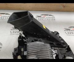 PANNELLO AUTORADIO STEREO MULTIMEDIA FORD TRANSIT - 19