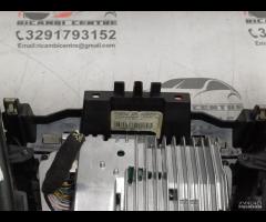 PANNELLO AUTORADIO STEREO MULTIMEDIA FORD TRANSIT - 21