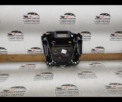 PANNELLO CENTRALE AUTORADIO INTERFACCIA FORD FOCUS - 7