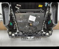 PANNELLO CENTRALE AUTORADIO INTERFACCIA FORD FOCUS - 10