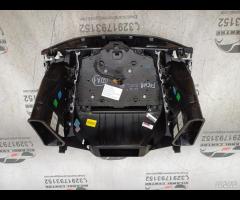 PANNELLO CENTRALE AUTORADIO INTERFACCIA FORD FOCUS - 11
