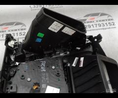 PANNELLO CENTRALE AUTORADIO INTERFACCIA FORD FOCUS - 17