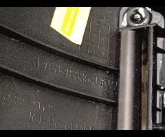 PANNELLO CENTRALE AUTORADIO INTERFACCIA FORD FOCUS - 22