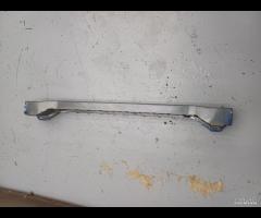 TRAVERSA PARAURTI ANTERIORE NISSAN LEAF 2022 F2530 - 14