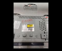 SISTEMA AUDIO/ LETTORE CD CON USB 2014 FORD FIESTA - 8