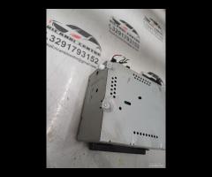 SISTEMA AUDIO/ LETTORE CD CON USB 2014 FORD FIESTA - 18