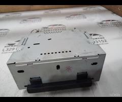 SISTEMA AUDIO/ LETTORE CD CON USB 2014 FORD FIESTA - 19