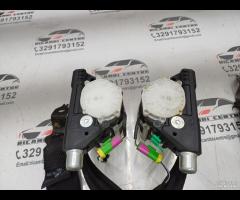 CINTURA DI SICUREZZA ANTER. SX+DX 2007 SKODA ROOMS - 7