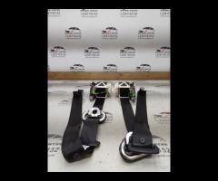 CINTURA DI SICUREZZA ANTER. SX+DX 2007 SKODA ROOMS - 21