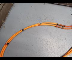 CABLAGGIO CAVO BATTERIA TESLA MODEL Y 2022 1109003 - 8