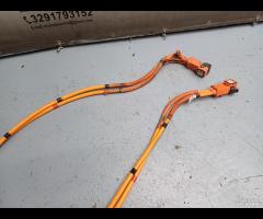 CABLAGGIO CAVO BATTERIA TESLA MODEL Y 2022 1109003 - 11