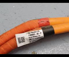 CABLAGGIO CAVO BATTERIA TESLA MODEL Y 2022 1109003 - 15