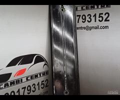 MODANATURA SUPPORTO CAVI ALTA TENSIONE TESLA MODEL