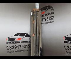 MODANATURA SUPPORTO CAVI ALTA TENSIONE TESLA MODEL - 18