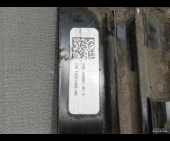 MODANATURA SUPPORTO CAVI ALTA TENSIONE TESLA MODEL - 23