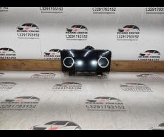 PANNELLO CONTROLLO CLIMA RISCALDATORE JAGUAR I-PAC