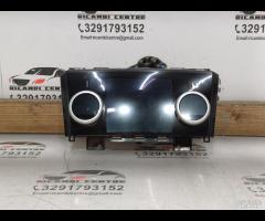 PANNELLO CONTROLLO CLIMA RISCALDATORE JAGUAR I-PAC