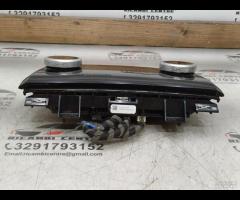 PANNELLO CONTROLLO CLIMA RISCALDATORE JAGUAR I-PAC - 9