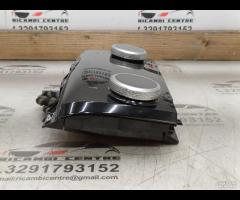 PANNELLO CONTROLLO CLIMA RISCALDATORE JAGUAR I-PAC - 11
