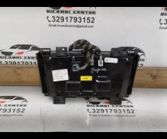 PANNELLO CONTROLLO CLIMA RISCALDATORE JAGUAR I-PAC - 14