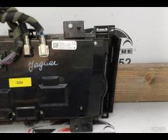 PANNELLO CONTROLLO CLIMA RISCALDATORE JAGUAR I-PAC - 16