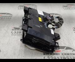 PANNELLO CONTROLLO CLIMA RISCALDATORE JAGUAR I-PAC - 19