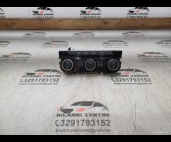 PANNELLO COMANDI CLIMA VOLKSWAGEN SCIROCCO 2015 1K