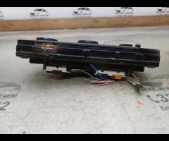 PANNELLO COMANDI CLIMA VOLKSWAGEN SCIROCCO 2015 1K - 12