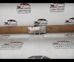 CENTRALINA TELECAMERA ANTERIORE RANGE ROVER VELAR