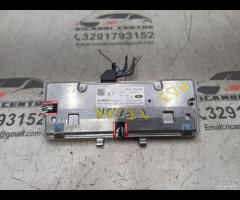 CENTRALINA TELECAMERA ANTERIORE RANGE ROVER VELAR - 7